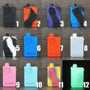 Artery Vapor PAL II Pro Θήκη Vape σιλικόνης