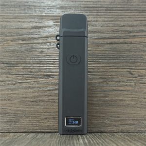 Aspire favostix Θήκη Vape σιλικόνης