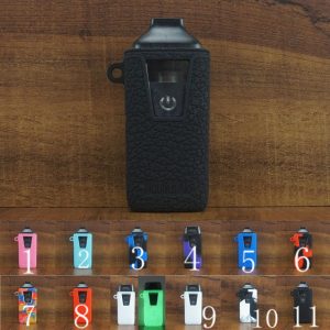 Aspire Nautilus AIO Θήκη Vape σιλικόνης