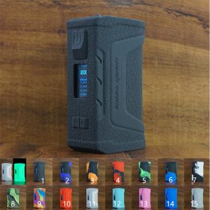 Geek Vape Aegis Legend Θήκη Vape σιλικόνης