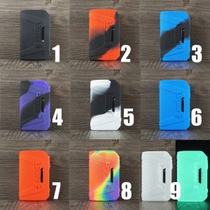 Geek Vape Aegis L200 Legend 2 Θήκη Vape σιλικόνης