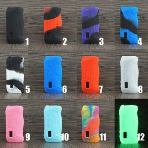 Geek Vape Aegis Solo Θήκη Vape σιλικόνης