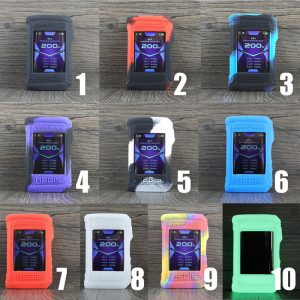 Geek Vape Aegis X Θήκη Vape σιλικόνης