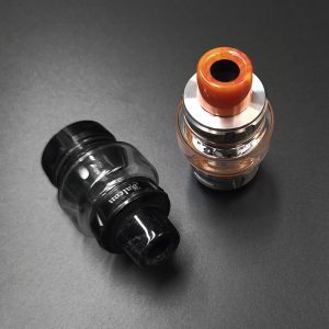 Horizon Tec Glass Drip Tips
