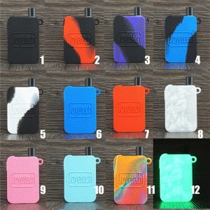 Joyetech Exceed Grip Θήκη Vape σιλικόνης