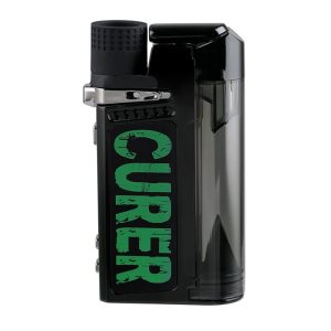 LTQ Λάδι κεριού 3 σε 1 Curer Dry Herb Vaporizer With Bubbler