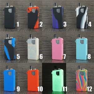 Lost Vape Orion Θήκη Vape σιλικόνης