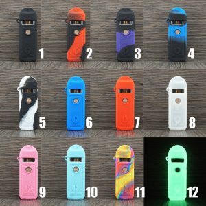 Lost Vape Lyra Θήκη Vape σιλικόνης