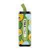 Max Mi wu Coke Tin E-cigs μιας χρήσης 3600 Puffs - Longjing