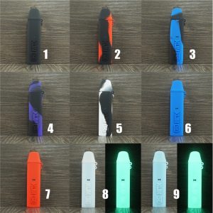 OXVA XLIM SE Θήκη Vape σιλικόνης