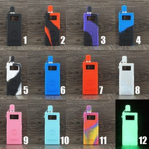 Smoant Pasito Θήκη Vape σιλικόνης