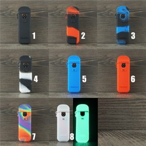 SMOK Nord 4 Θήκη Vape σιλικόνης