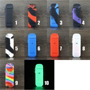 SMOK Nord 2 Θήκη Vape σιλικόνης