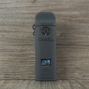 SMOK NOVO 4 Θήκη Vape σιλικόνης