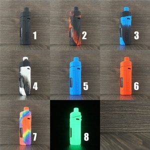 SMOK Scar P3 Θήκη Vape σιλικόνης