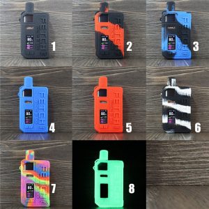 SMOK Fetch Pro Θήκη Vape σιλικόνης