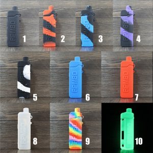 SMOK RMP80 80w Θήκη Vape σιλικόνης