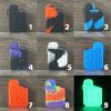 UWELL CALIBURN KOKO 2 KOKO Prime Θήκη Vape σιλικόνης