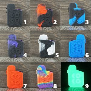 UWELL CALIBURN KOKO 2 KOKO Prime Θήκη Vape σιλικόνης