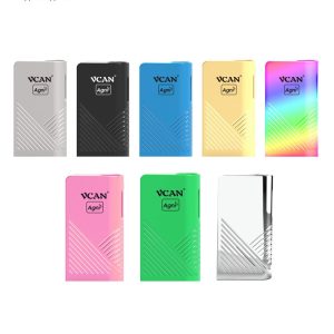 Vcan Agni Box Mod για δεξαμενή