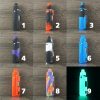 VOOPOO ARGUS PRO Θήκη Vape σιλικόνης