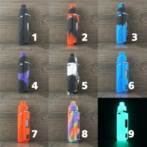 VOOPOO ARGUS PRO Θήκη Vape σιλικόνης