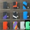 VOOPOO Drag 3 177w Θήκη Vape σιλικόνης