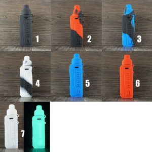 VOOPOO Drag S Θήκη Vape σιλικόνης