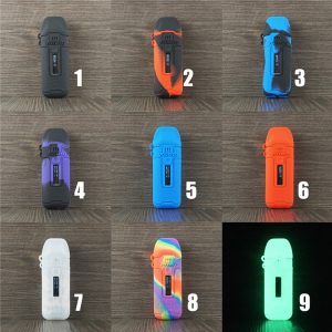 VOOPOO ARGUS AIR Θήκη Vape σιλικόνης