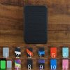 VOOPOO Drag Min 117w Θήκη Vape σιλικόνης