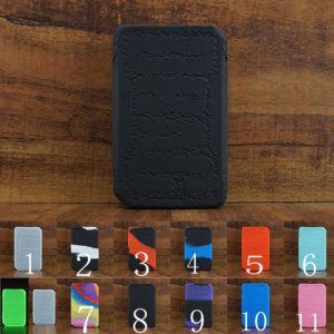 VOOPOO Drag Min 117w Θήκη Vape σιλικόνης