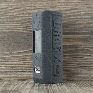VOOPOO Drag X Θήκη Vape σιλικόνης