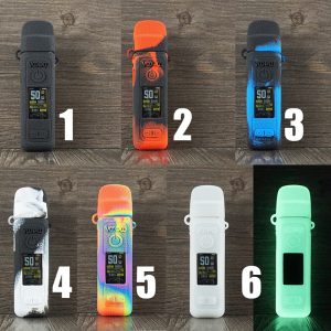 VOOPOO Vinci 2 Θήκη Vape σιλικόνης