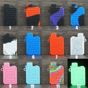 VOOPOO Drag NANO Θήκη Vape σιλικόνης