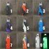 VOOPOO Drag X Pro Θήκη Vape σιλικόνης