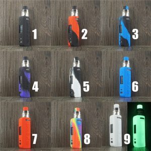 VOOPOO Drag X Pro Θήκη Vape σιλικόνης
