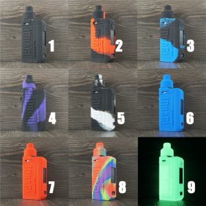 Voopoo Drag Max 177w Θήκη Vape σιλικόνης