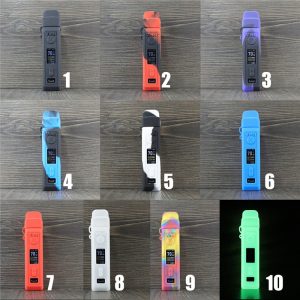 VOOPOO Vinci X 70w Θήκη Vape σιλικόνης