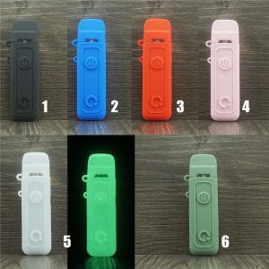 VOOPOO Vinci Q Θήκη Vape σιλικόνης