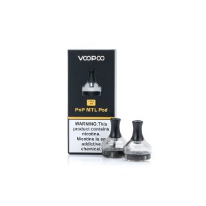 VOOPOO PnP MTL Pod Για drag s drag x kit