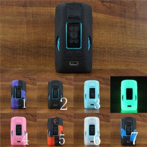 Wismec Tinker Θήκη Vape σιλικόνης