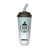 WDG Mini Cup E-cigs μιας χρήσης 5000 Puffs - Παγωμένο νερό