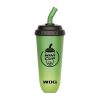 WDG Mini Cup E-cigs μιας χρήσης 5000 Puffs - Lemon-grass