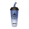 WDG Mini Cup E-cigs μιας χρήσης 5000 Puffs - Mentos-mints