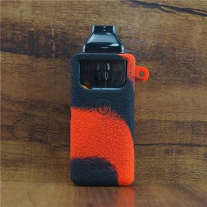 Θήκη σιλικόνης Aspire Breeze 2 - Rainbow - apxvape