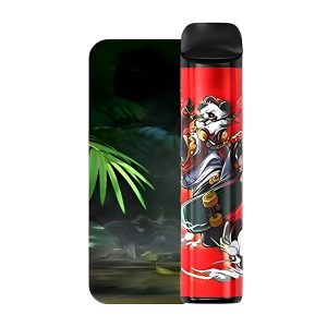 MIKU Μίας χρήσης Vape 3000 Caladas - Dream Forest