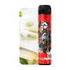 MIKU Μίας χρήσης Vape 3000 Caladas - Φρούτα Popsicles
