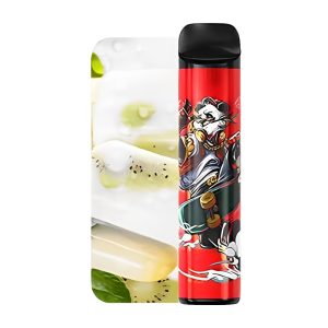 MIKU Μίας χρήσης Vape 3000 Caladas - Φρούτα Popsicles