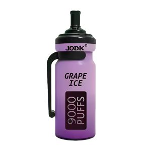 JODK Bottle Εφάπαξ Vape 9000 Caladas - Grape Ice