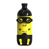 PURE Εκρηκτικό μικρό κίτρινο άτομο μία φορά Vape 6000 - Lemon Ice